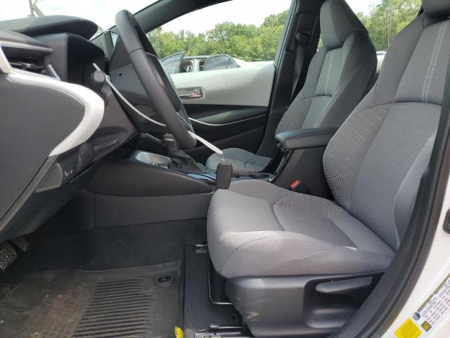 Photo 7 from auction – 2025 TOYOTA COROLLA SE with VIN 5YFS4MCE5SP243839
