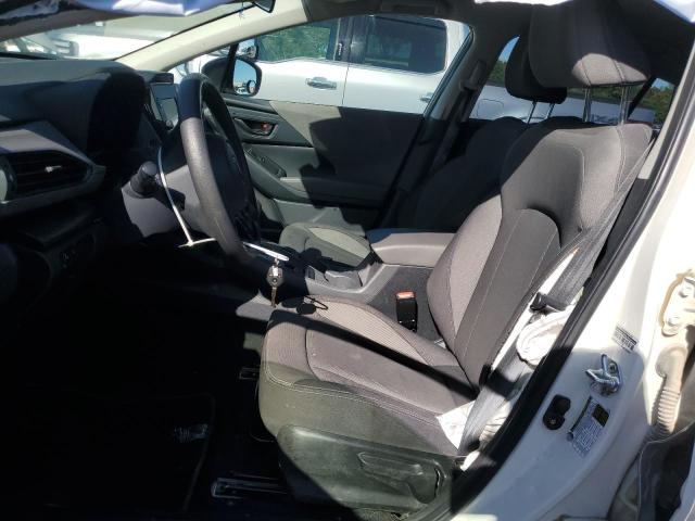 Photo 7 from auction – 2024 SUBARU CROSSTREK with VIN JF2GUABC0R8313159