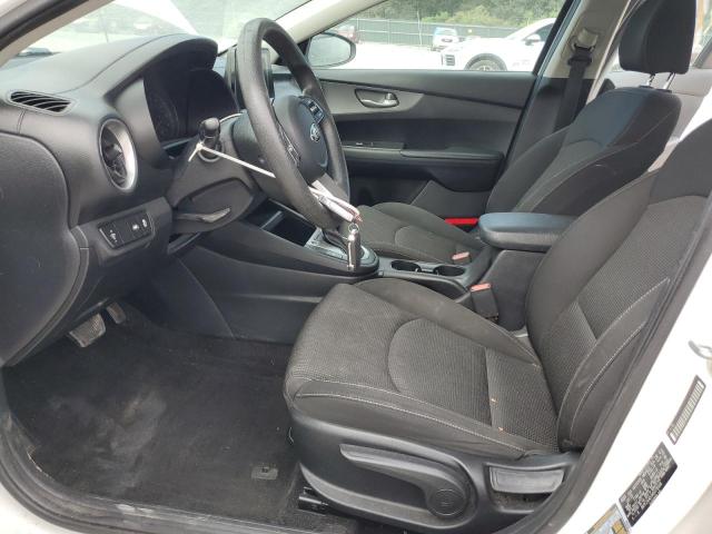 Photo 7 from auction – 2019 KIA FORTE FE with VIN 3KPF24AD1KE078598