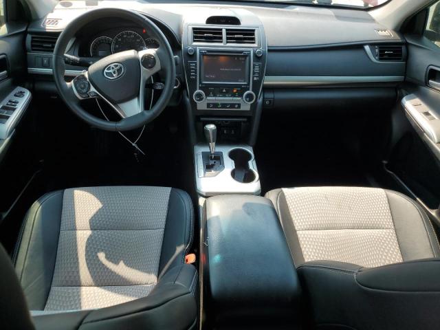 Photo 8 from auction – 2014 TOYOTA CAMRY L with VIN 4T1BF1FK2EU849600