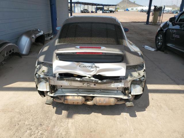 Zdjęcie 6 z aukcji – 2001 PORSCHE 911 CARRERA 2 z VIN WP0AA29911S620358