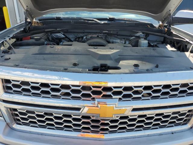 Photo 11 from auction – 2015 CHEVROLET SILVERADO with VIN 1GCVKREC4FZ379600