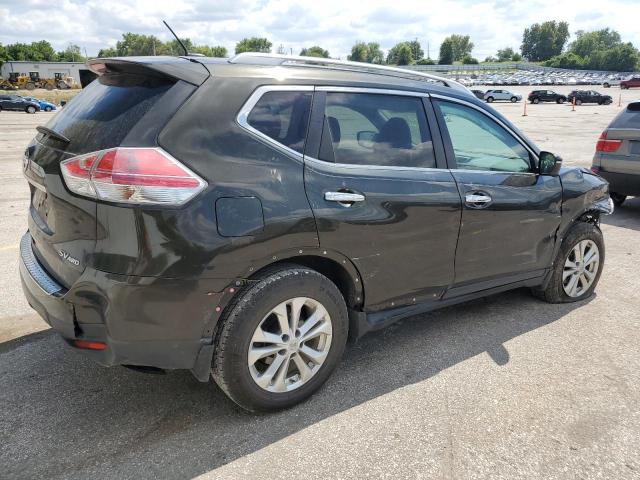 Photo 3 from auction – 2015 NISSAN ROGUE S with VIN 5N1AT2MV5FC921260