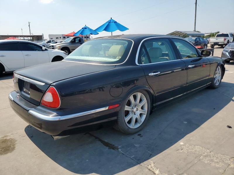 Photo 3 from auction – 2005 JAGUAR XJ8 L with VIN SAJWA79C75SG49257