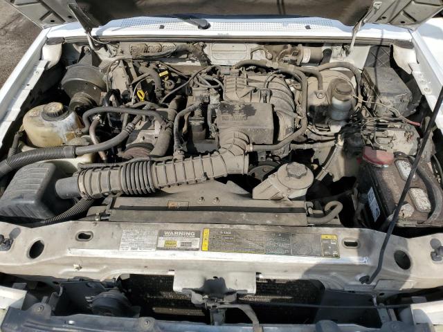 Photo 11 from auction – 2008 FORD RANGER with VIN 1FTYR10D38PB06530
