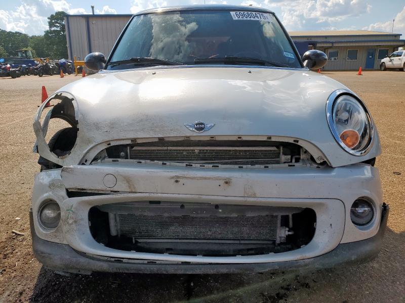 Photo 5 from auction – 2013 MINI COOPER with VIN WMWSU3C56DT678131