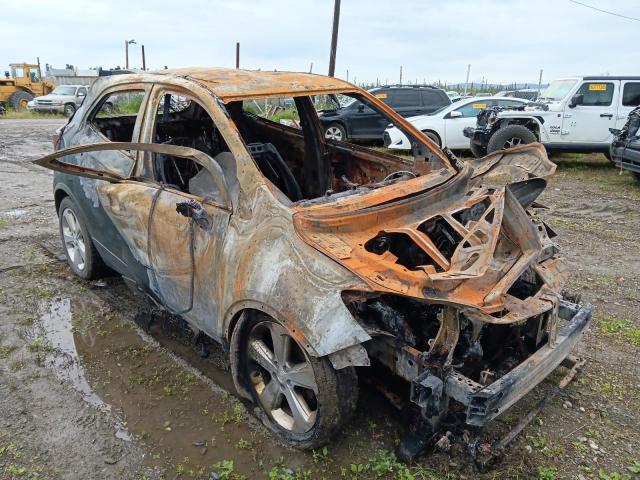 Photo 4 from auction – 2016 BUICK ENCORE with VIN KL4CJASBXGB600287