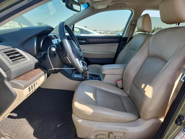 Photo 7 from auction – 2015 SUBARU OUTBACK with VIN 4S4BSANC6F3308143