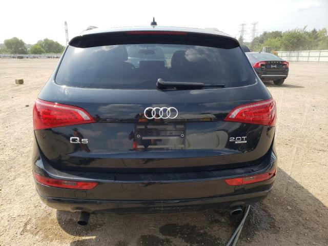 Photo 6 from auction – 2012 AUDI Q5 PREMIUM with VIN WA1LFAFP9CA126579