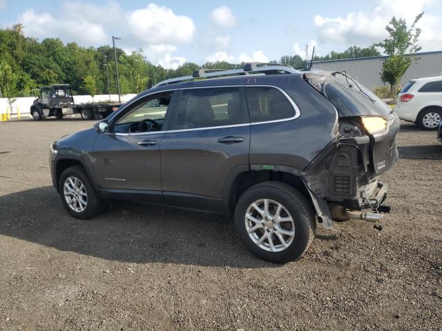 Photo 2 from auction – 2017 JEEP CHEROKEE LATITUDE with VIN 1C4PJMCB2HW583373