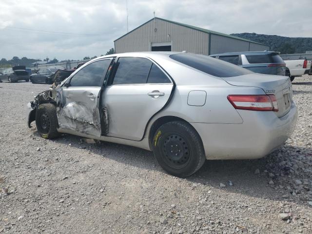 Photo 2 from auction – 2010 TOYOTA CAMRY BASE with VIN 4T4BF3EK3AR039390
