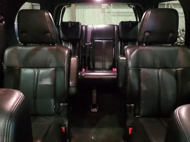 Photo 10 from auction – 2017 LINCOLN NAVIGATOR with VIN 5LMJJ2JT8HEL02200