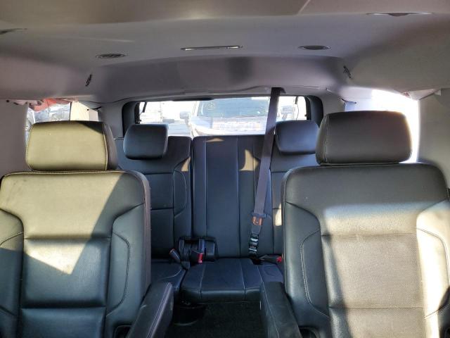 Photo 10 from auction – 2016 GMC YUKON SLT with VIN 1GKS2BKC1GR177530