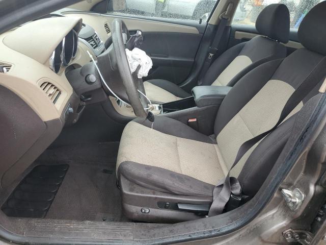 Photo 7 from auction – 2012 CHEVROLET MALIBU LS with VIN 1G1ZB5E03CF146166
