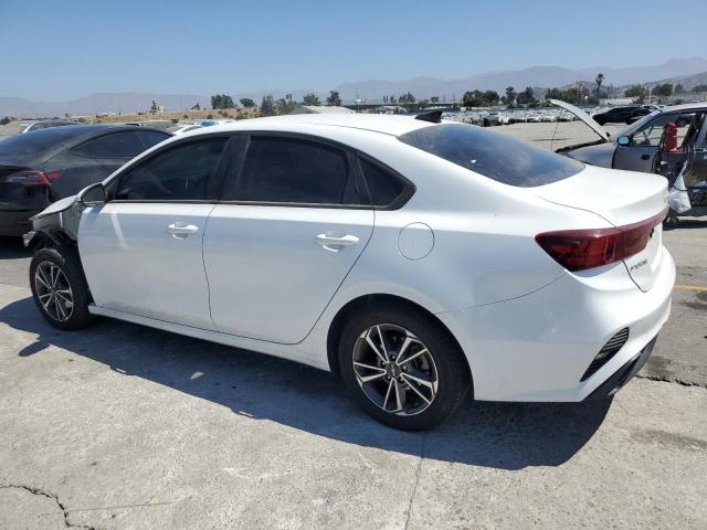 Photo 2 from auction – 2022 KIA FORTE FE with VIN 3KPF24AD3NE456442