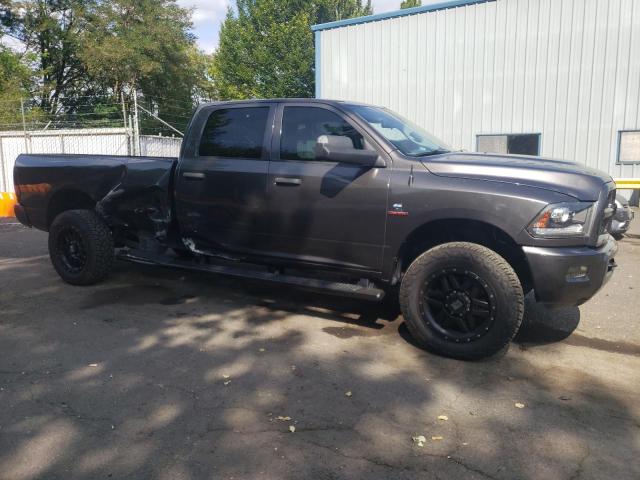 Photo 4 from auction – 2016 RAM 2500 ST with VIN 3C6UR5HLXGG132716