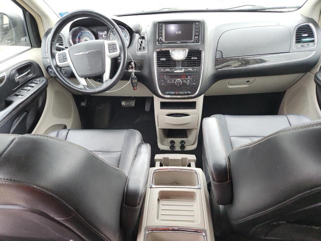 Photo 8 from auction – 2014 CHRYSLER TOWN & COU with VIN 2C4RC1BG7ER434573