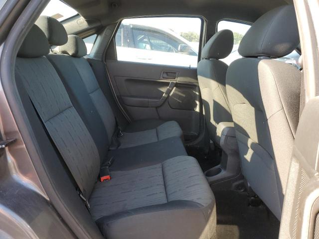 Photo 10 from auction – 2010 FORD FOCUS SE with VIN 1FAHP3FN5AW209256
