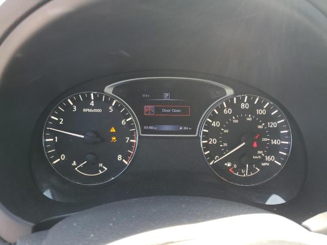 Photo 9 from auction – 2017 NISSAN ALTIMA 2.5 with VIN 1N4AL3AP1HC218442