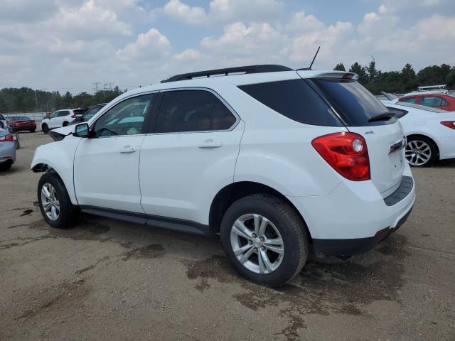 Photo 2 from auction – 2015 CHEVROLET EQUINOX LT with VIN 2GNALBEK6F1153035