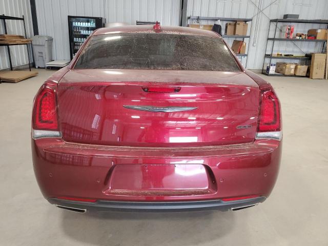 Photo 6 from auction – 2023 CHRYSLER 300 TOURIN with VIN 2C3CCAAG3PH707545