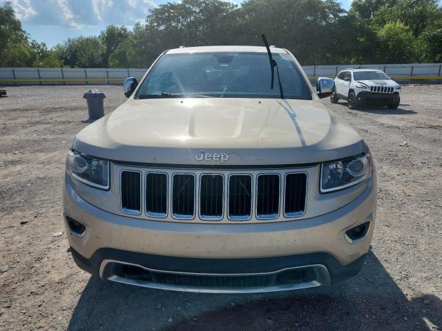 Photo 5 from auction – 2015 JEEP GRAND CHER with VIN 1C4RJFBG5FC882467