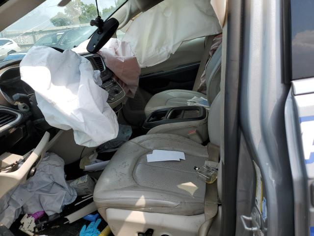 Photo 7 from auction – 2021 CHRYSLER VOYAGER with VIN 2C4RC1DG5MR530603