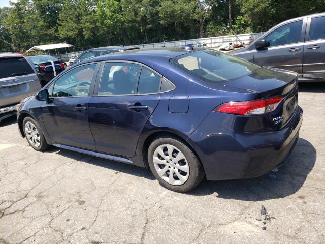 Photo 2 from auction – 2020 TOYOTA COROLLA LE with VIN 5YFEPRAE6LP090524