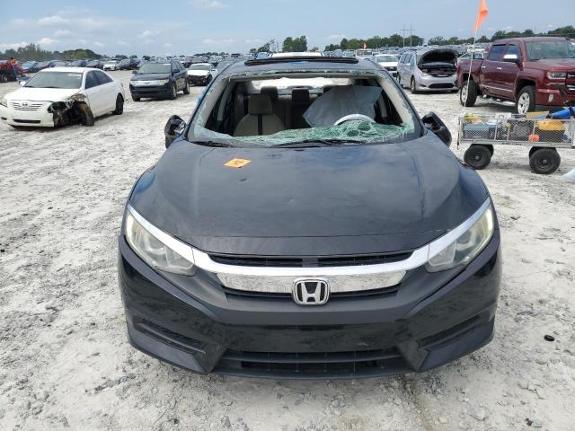 Photo 5 from auction – 2017 HONDA CIVIC EX with VIN 19XFC2F77HE044257