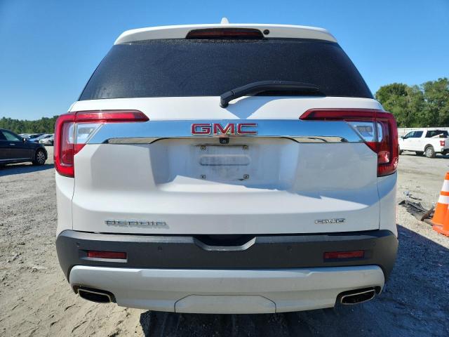 Photo 6 from auction – 2020 GMC ACADIA SLT with VIN 1GKKNULS1LZ178339