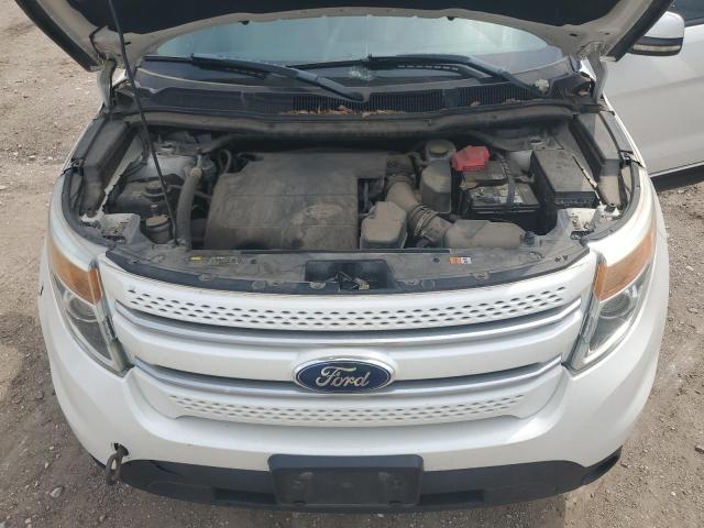 Photo 12 from auction – 2012 FORD EXPLORER LIMITED with VIN 1FMHK8F8XCGA48170