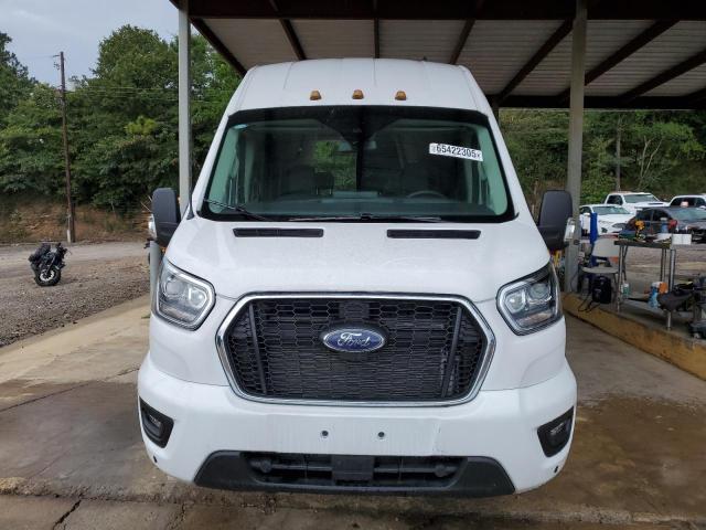 Photo 5 from auction – 2024 FORD TRANSIT T- with VIN 1FBVU4X87RKB16704