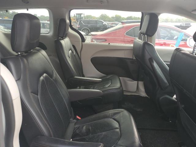 Photo 11 from auction – 2018 CHRYSLER PACIFICA T with VIN 2C4RC1BG0JR269380