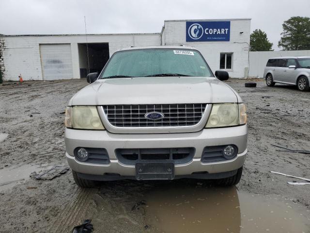 Photo 5 from auction – 2003 FORD EXPLORER L with VIN 1FMZU75K73UA84440