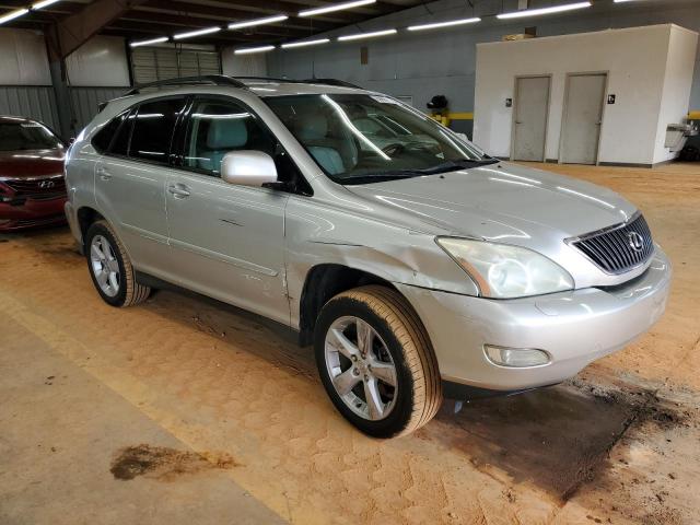 Photo 4 from auction – 2004 LEXUS RX 330 with VIN JTJHA31U540010707