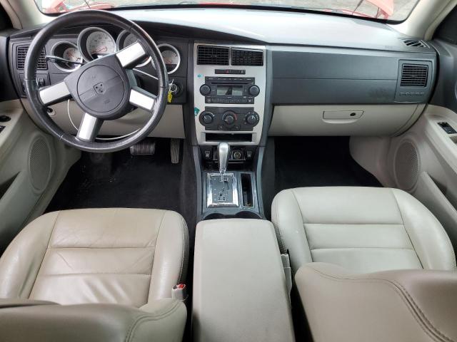 Photo 8 from auction – 2007 DODGE CHARGER SE with VIN 2B3KA43G87H614212