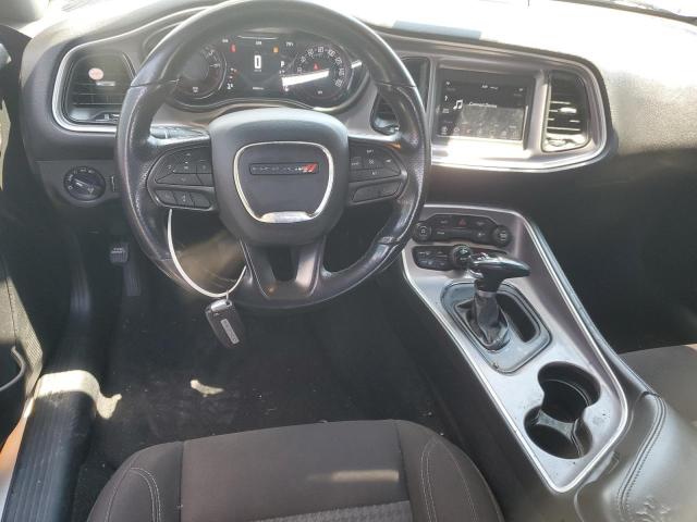 Photo 8 from auction – 2020 DODGE CHALLENGER SXT with VIN 2C3CDZAG8LH215082