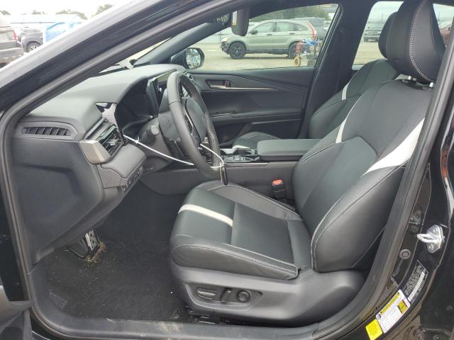 Photo 7 from auction – 2025 TOYOTA CAMRY XSE with VIN 4T1DAACK3SU001068