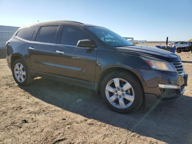 Photo 4 from auction – 2016 CHEVROLET TRAVERSE LT with VIN 1GNKRGKDXGJ152936