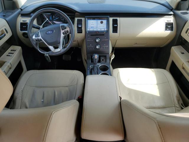 Photo 8 from auction – 2017 FORD FLEX SEL with VIN 2FMHK6C83HBA09380