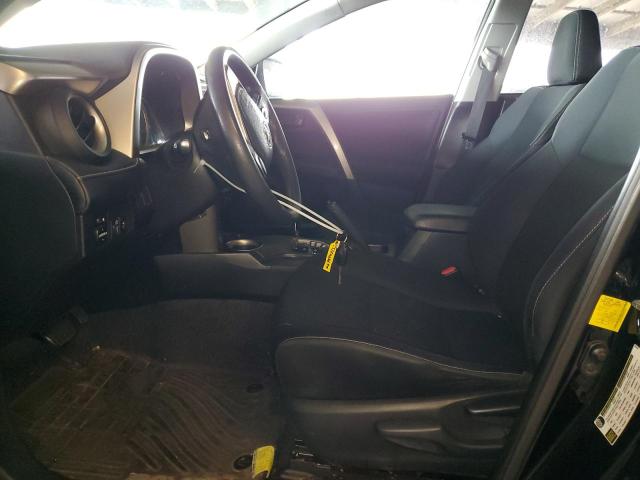 Photo 7 from auction – 2013 TOYOTA RAV4 XLE with VIN 2T3WFREV5DW012325