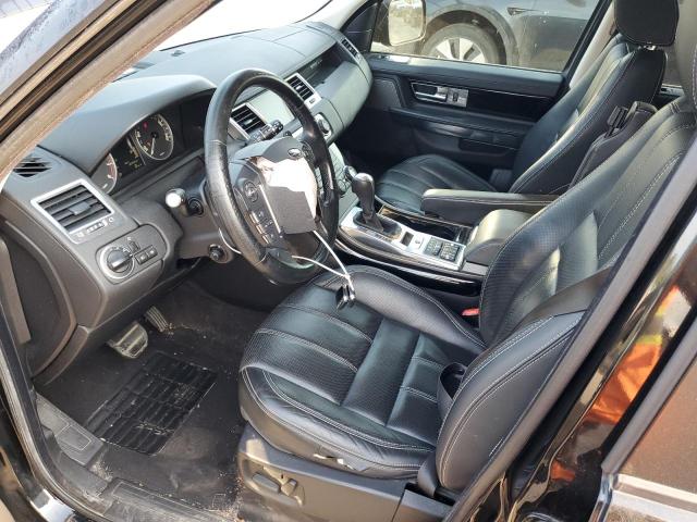 Photo 7 from auction – 2012 LAND ROVER RANGE ROVE with VIN SALSF2D46CA754284