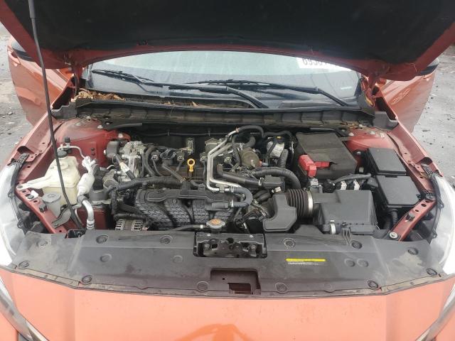 Photo 11 from auction – 2021 NISSAN ALTIMA SR with VIN 1N4BL4CV6MN380054