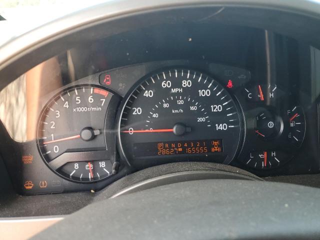 Photo 9 from auction – 2005 NISSAN ARMADA with VIN 5N1AA08B25N722809