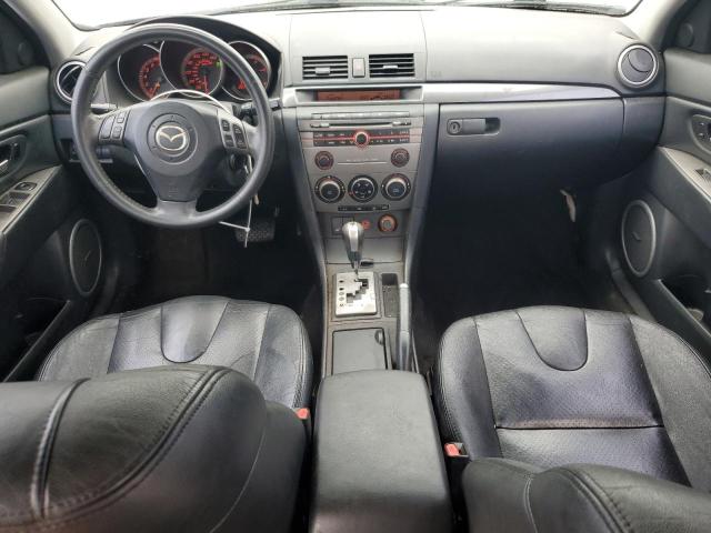 Photo 8 from auction – 2007 MAZDA 3 HATCHBAC with VIN JM1BK343671690740
