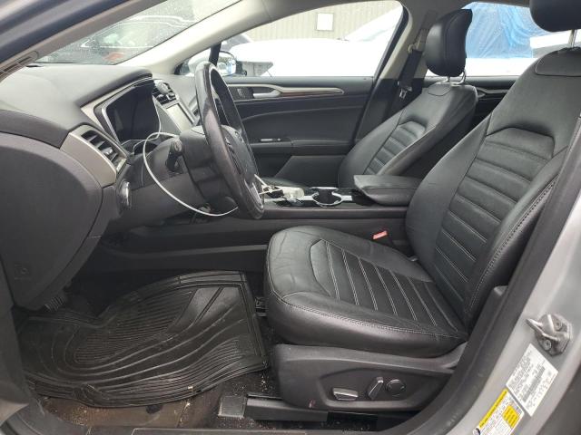 Photo 7 from auction – 2014 FORD FUSION SE with VIN 3FA6P0HD8ER288019