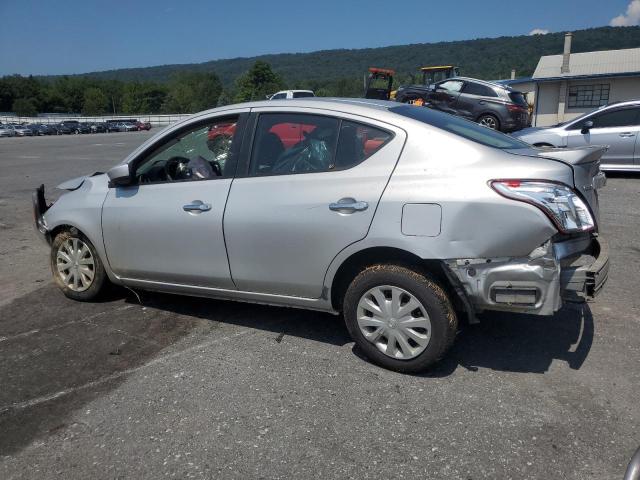 Photo 2 from auction – 2018 NISSAN VERSA S with VIN 3N1CN7AP2JK436610