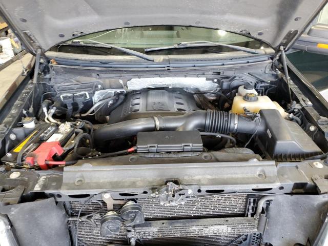 Photo 11 from auction – 2013 FORD F150 SUPER with VIN 1FTFW1ET0DKD69999