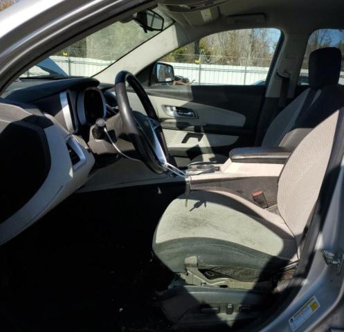 Photo 7 from auction – 2016 CHEVROLET EQUINOX LT with VIN 2GNALCEK9G1146247