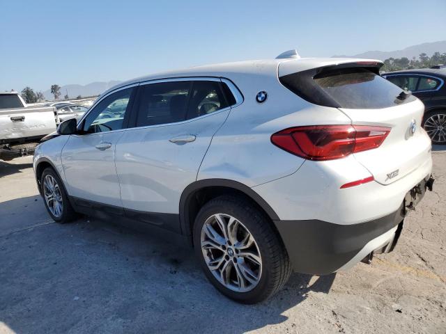 Photo 2 from auction – 2018 BMW X2 SDRIVE28I with VIN WBXYJ3C30JEB37814